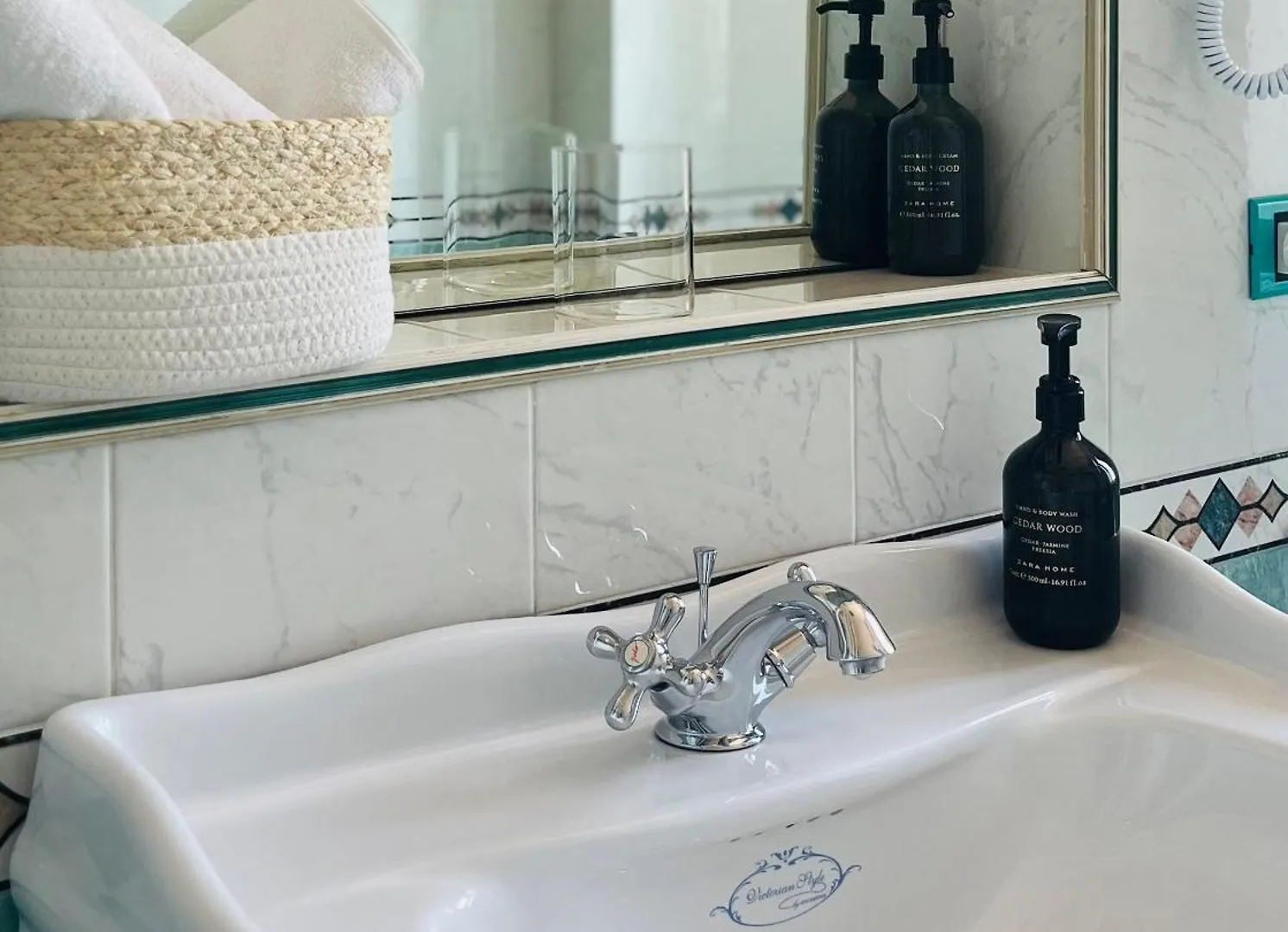 Apartment San Giovanni Metro Lodi Rome