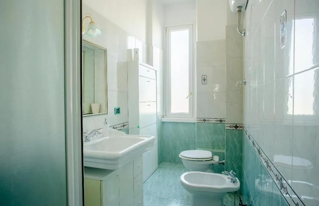 Apartment San Giovanni Metro Lodi Rome 0*,
