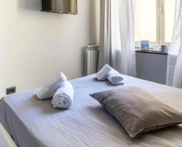 Apartment San Giovanni Metro Lodi Rom